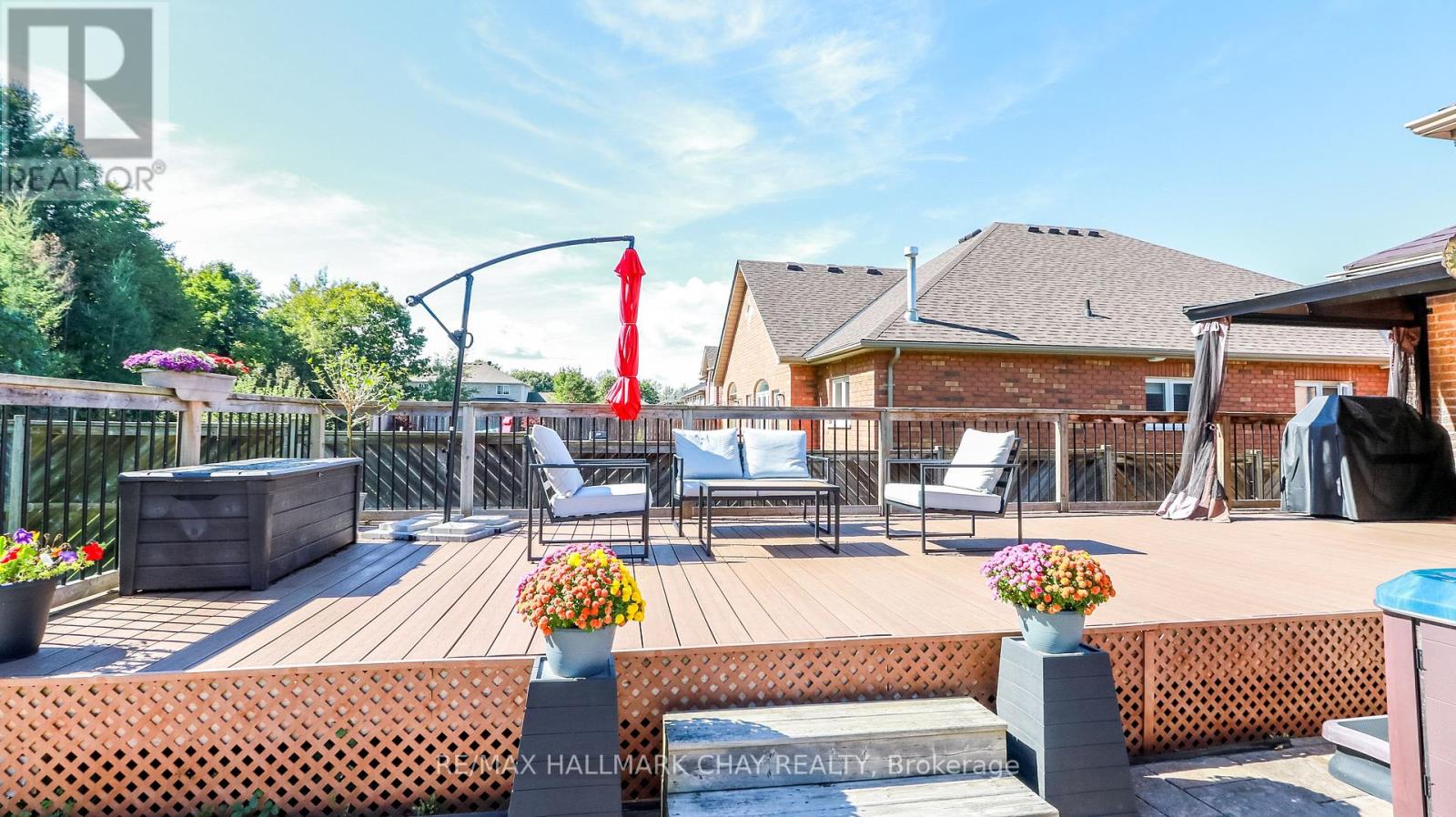59 Silver Trail, Barrie, Ontario  L4N 3P2 - Photo 11 - S12043064