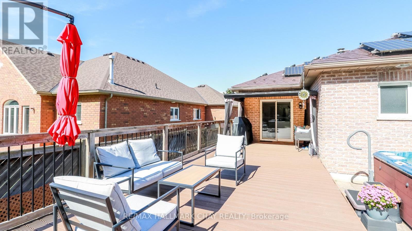 59 Silver Trail, Barrie, Ontario  L4N 3P2 - Photo 14 - S12043064
