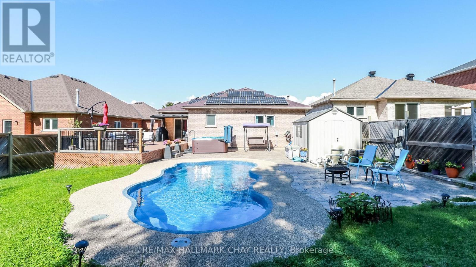 59 Silver Trail, Barrie, Ontario  L4N 3P2 - Photo 8 - S12043064