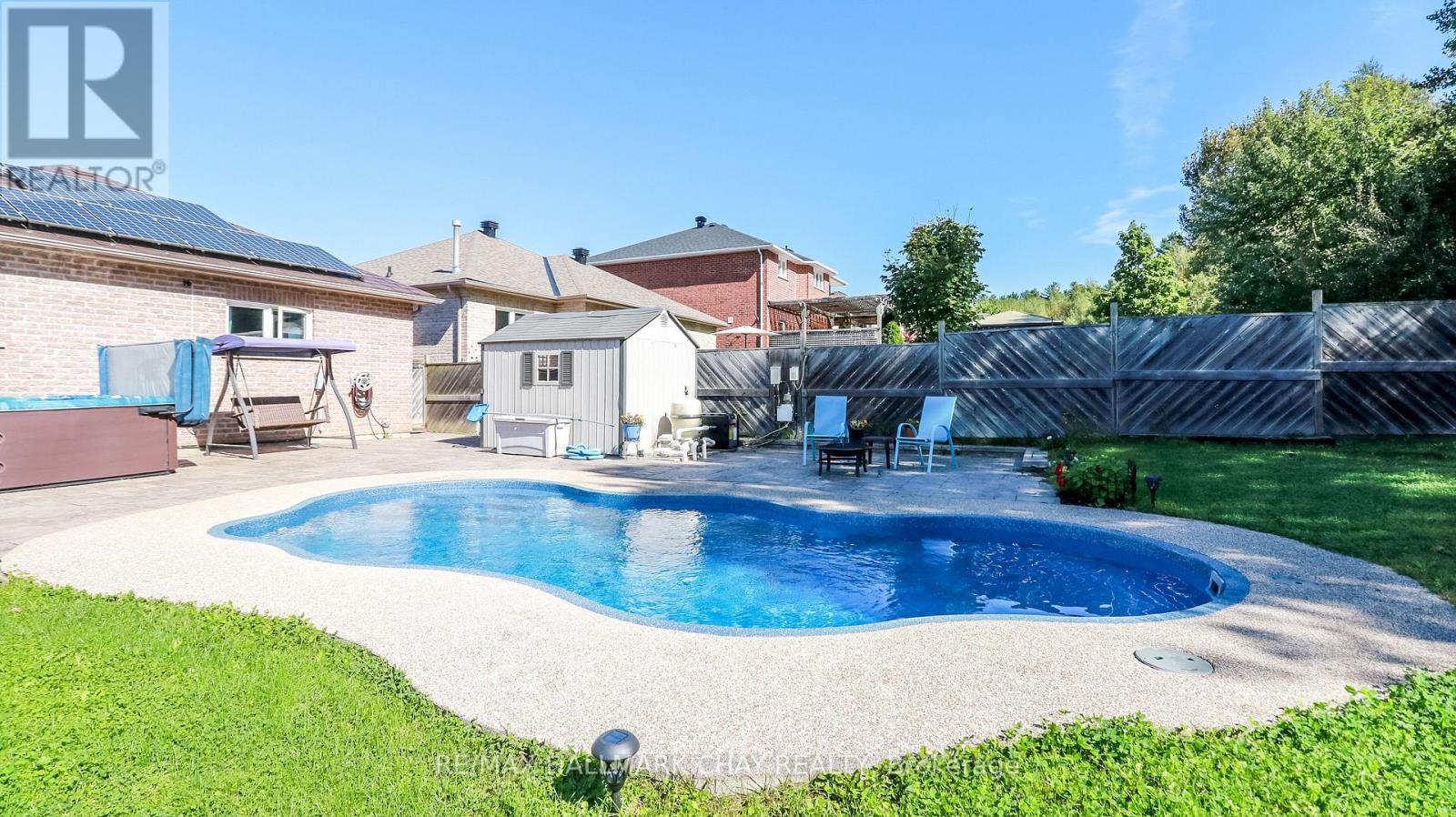 59 Silver Trail, Barrie, Ontario  L4N 3P2 - Photo 9 - S12043064