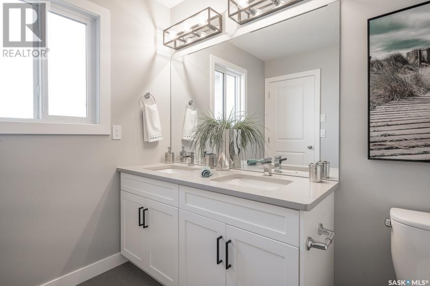 113 Traeger Common, Saskatoon, Saskatchewan  S7V 1R3 - Photo 10 - SK999762