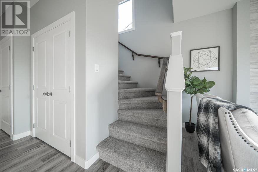 113 Traeger Common, Saskatoon, Saskatchewan  S7V 1R3 - Photo 6 - SK999762