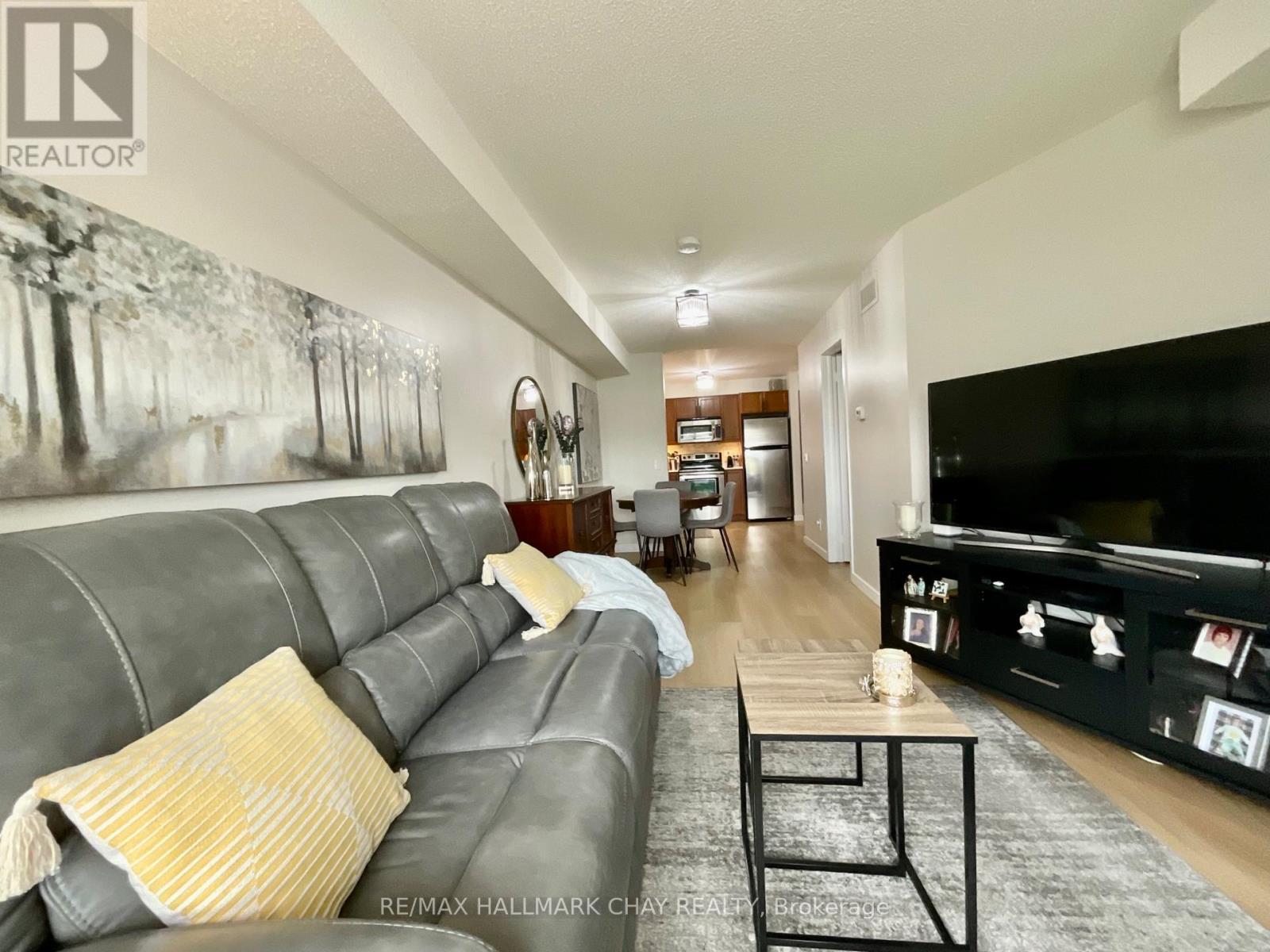2306 - 6 Dayspring Circle, Brampton, Ontario  L6P 2Z6 - Photo 7 - W12042940