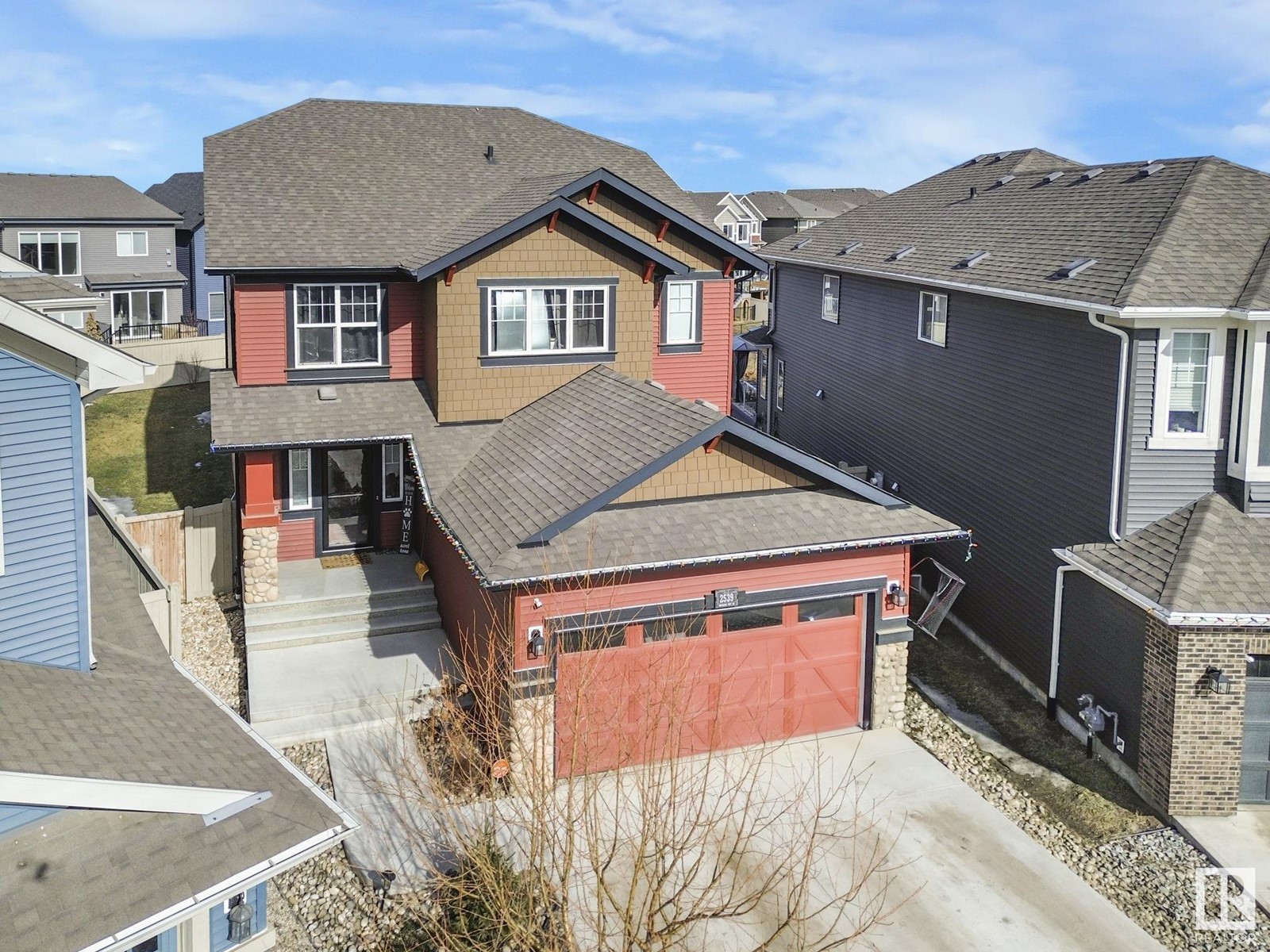 Property at 2539 ORCHARDS WY SW image 5