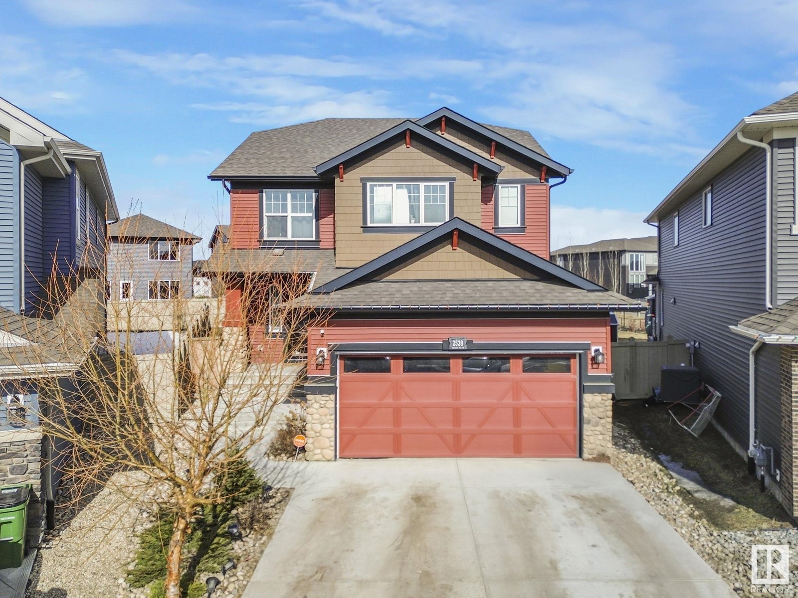 Property at 2539 ORCHARDS WY SW image 1