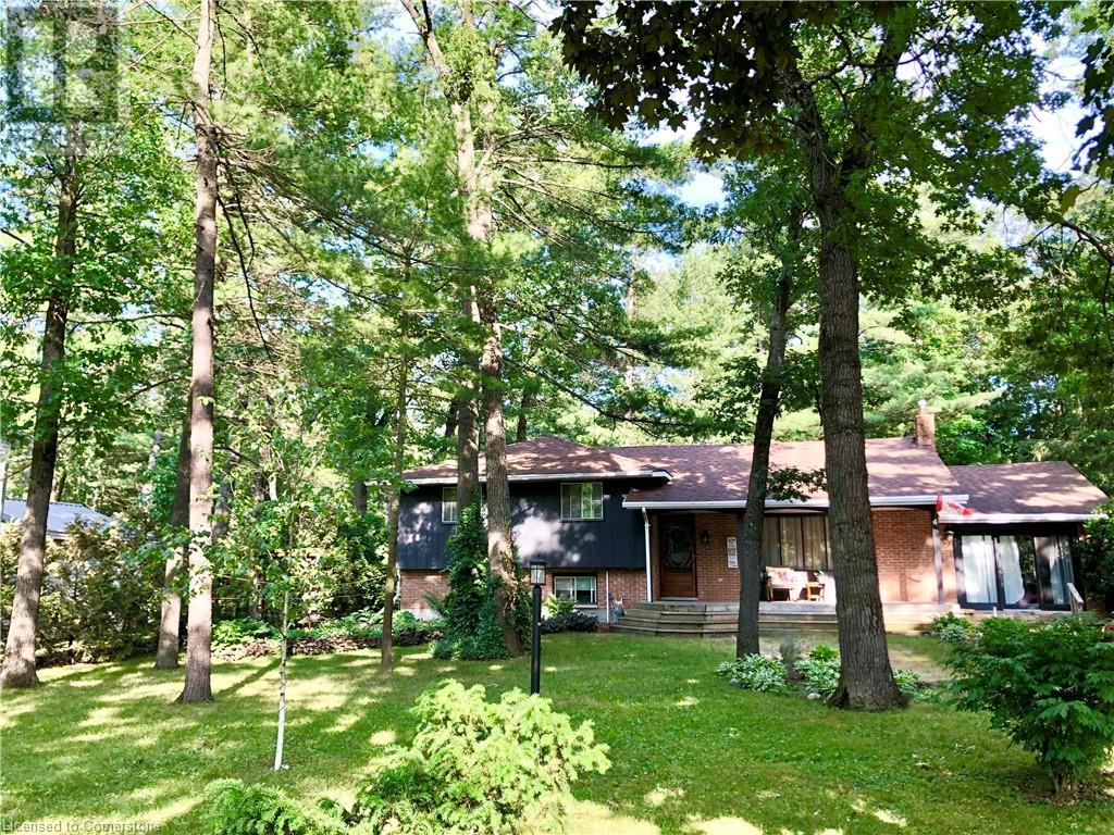 10007 Port Franks Estate Drive, Port Franks, Ontario  N0M 2L0 - Photo 42 - 40710535