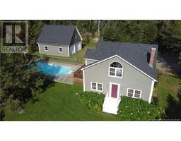 3428 585 Route, Newbridge, New Brunswick