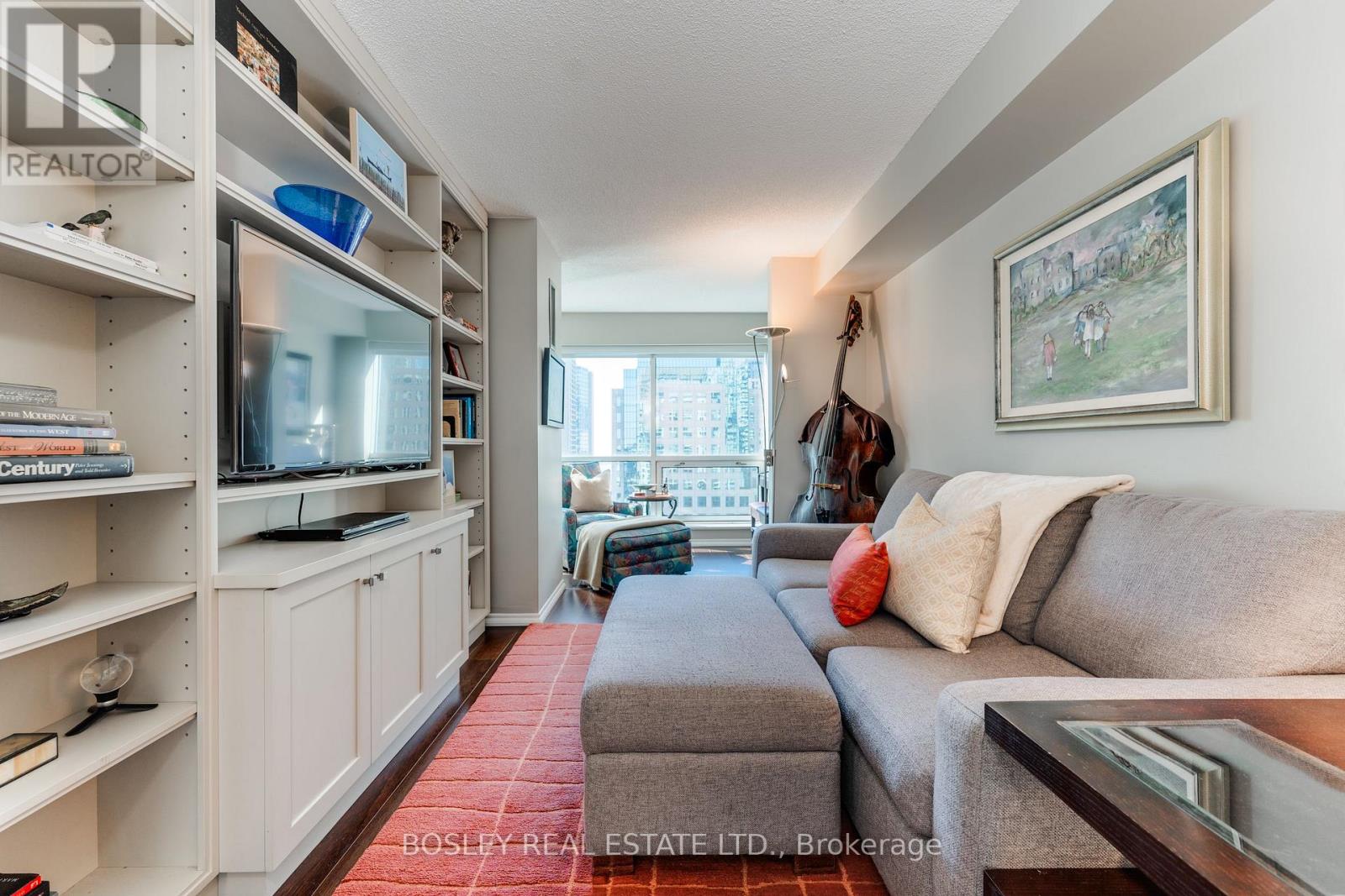 2006 - 10 Queens Quay W, Toronto, Ontario  M5J 2R9 - Photo 24 - C12038470