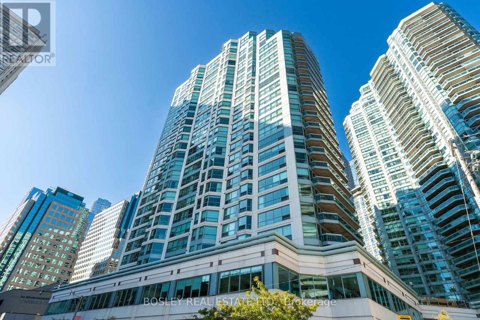 2006 - 10 Queens Quay W, Toronto, Ontario  M5J 2R9 - Photo 40 - C12038470