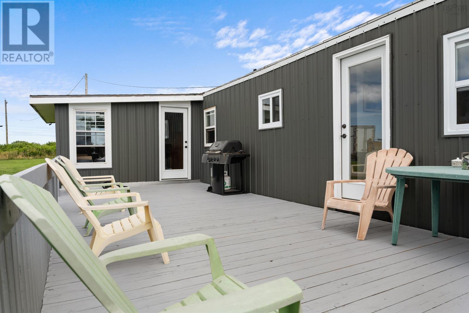 1355 Cape John Road, Cape John, Nova Scotia  B0K 1N0 - Photo 2 - 202502143