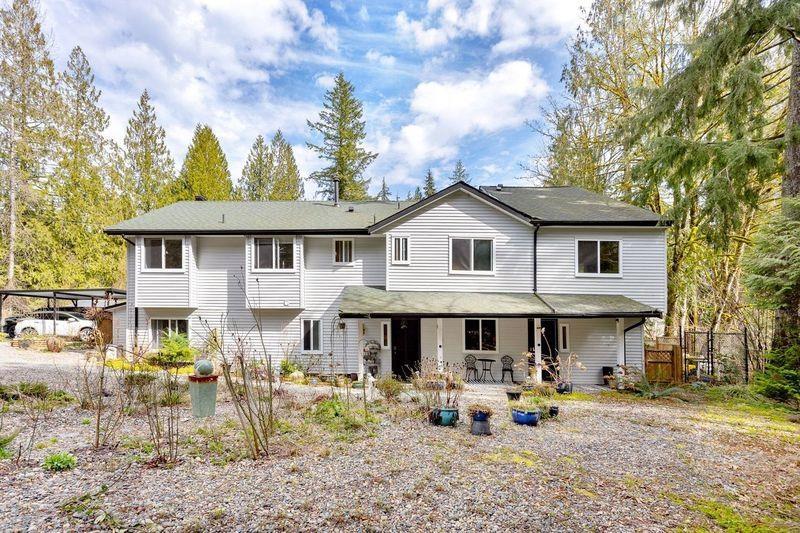 11634 YEO STREET, Mission, British Columbia