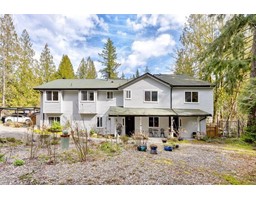 11634 YEO STREET, Mission, British Columbia