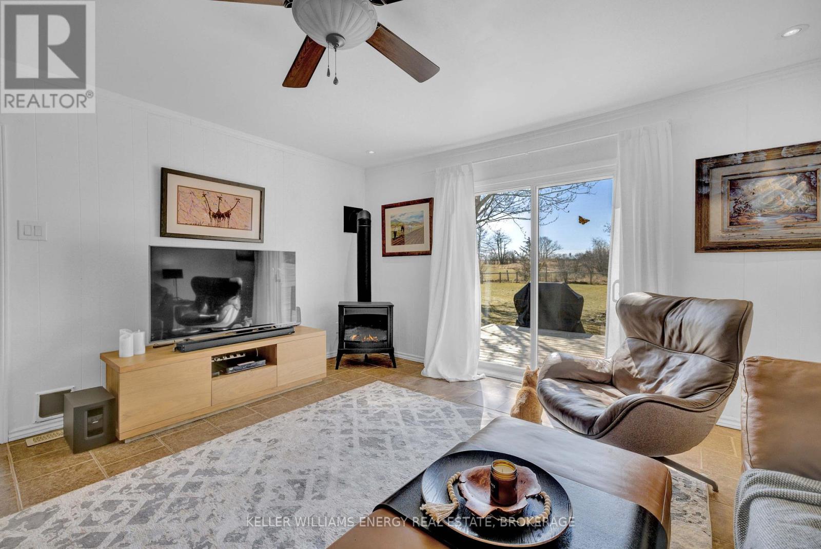 18617 Loyalist Parkway, Prince Edward County, Ontario  K0K 2J0 - Photo 24 - X12043101