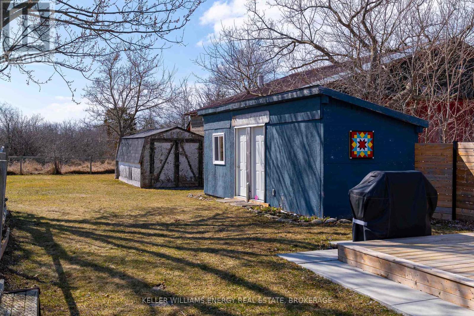 18617 Loyalist Parkway, Prince Edward County, Ontario  K0K 2J0 - Photo 27 - X12043101