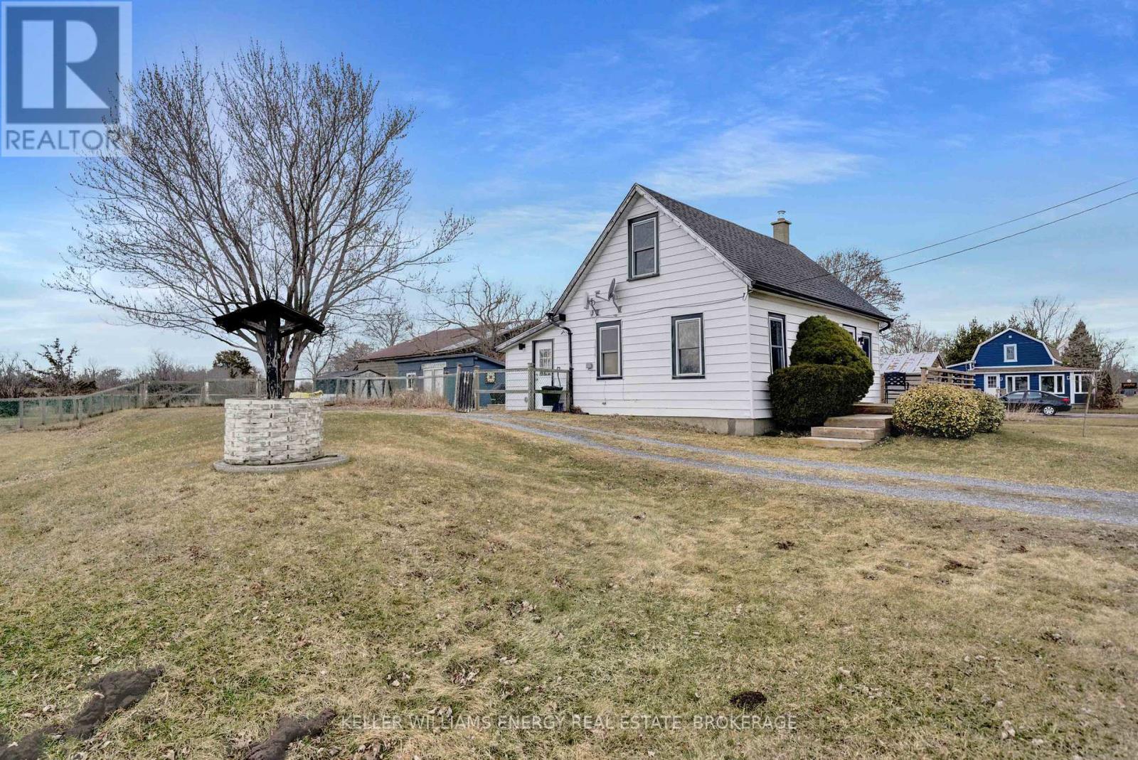 18617 Loyalist Parkway, Prince Edward County, Ontario  K0K 2J0 - Photo 33 - X12043101