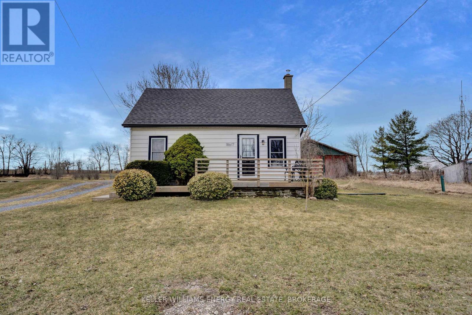 18617 Loyalist Parkway, Prince Edward County, Ontario  K0K 2J0 - Photo 36 - X12043101