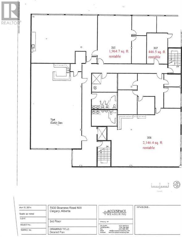 306, 68, 7930 Bowness Road Nw, Calgary, Alberta  T3B 0H3 - Photo 4 - A2167224
