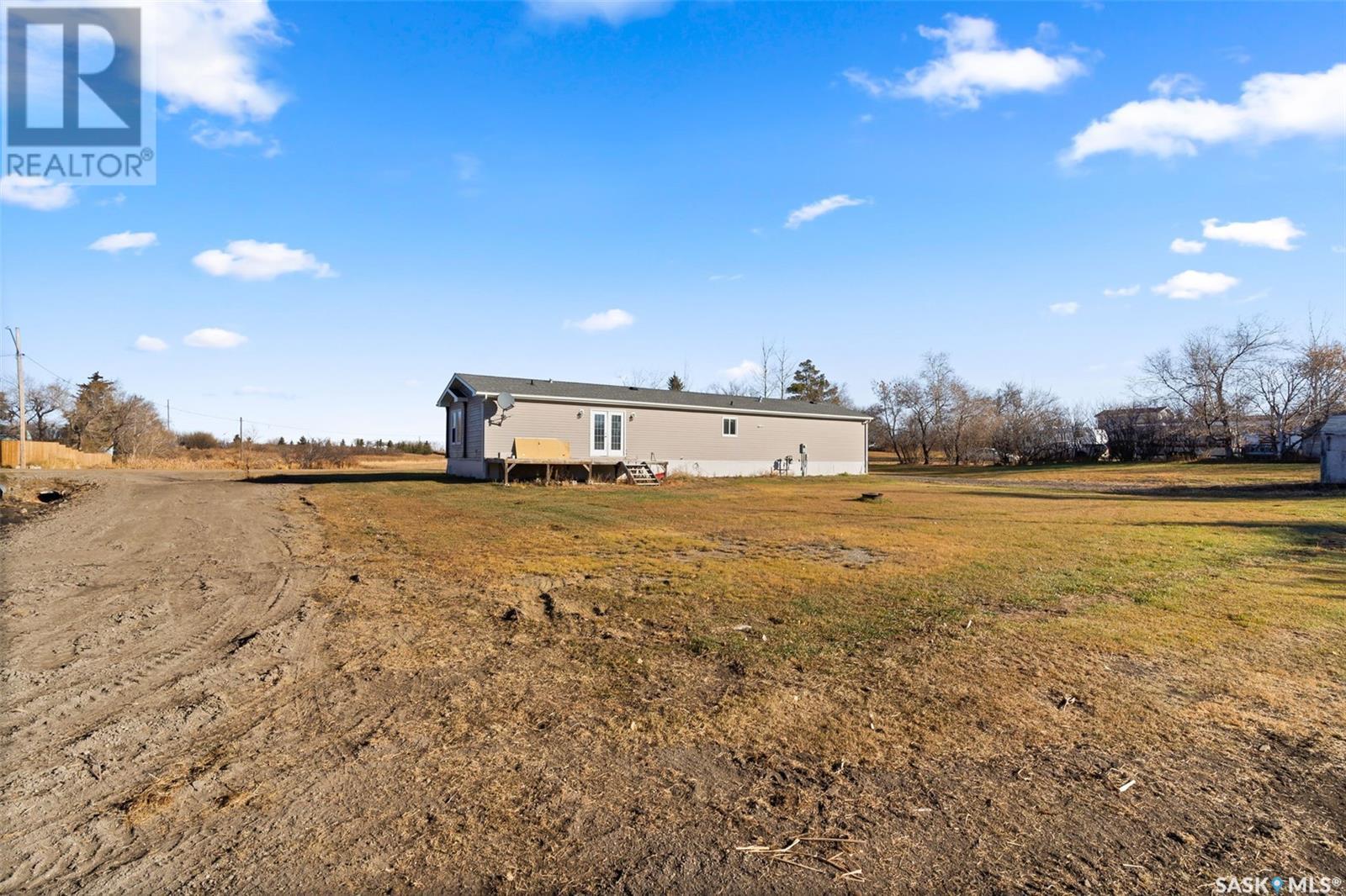 121 1st Avenue, Lajord Rm No. 128, Saskatchewan  S0G 1B0 - Photo 26 - SK995937