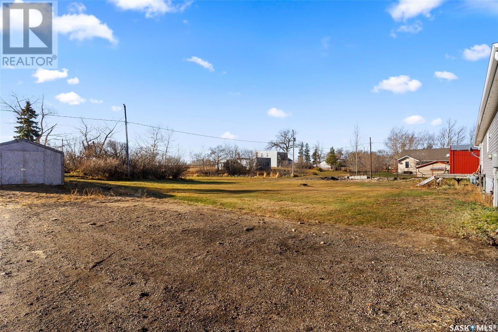 121 1st Avenue, Lajord Rm No. 128, Saskatchewan  S0G 1B0 - Photo 24 - SK995937