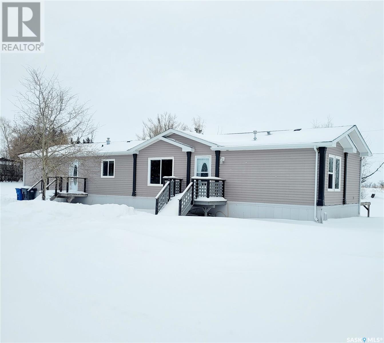 121 1st Avenue, Lajord Rm No. 128, Saskatchewan  S0G 1B0 - Photo 30 - SK995937