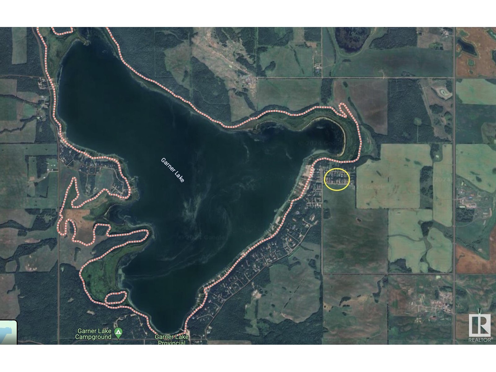 129, 60201 Rng Rd 122, Rural St. Paul County, Alberta  T0A 3E0 - Photo 74 - E4427519