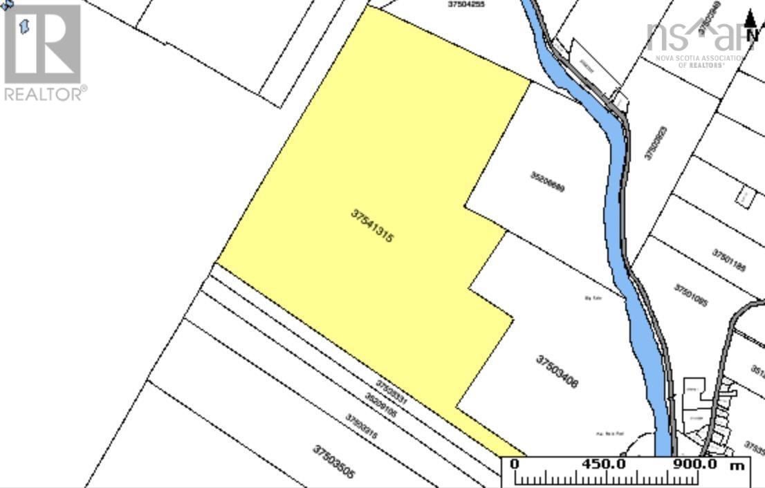 Lot Waternish Road, sherbrooke, Nova Scotia