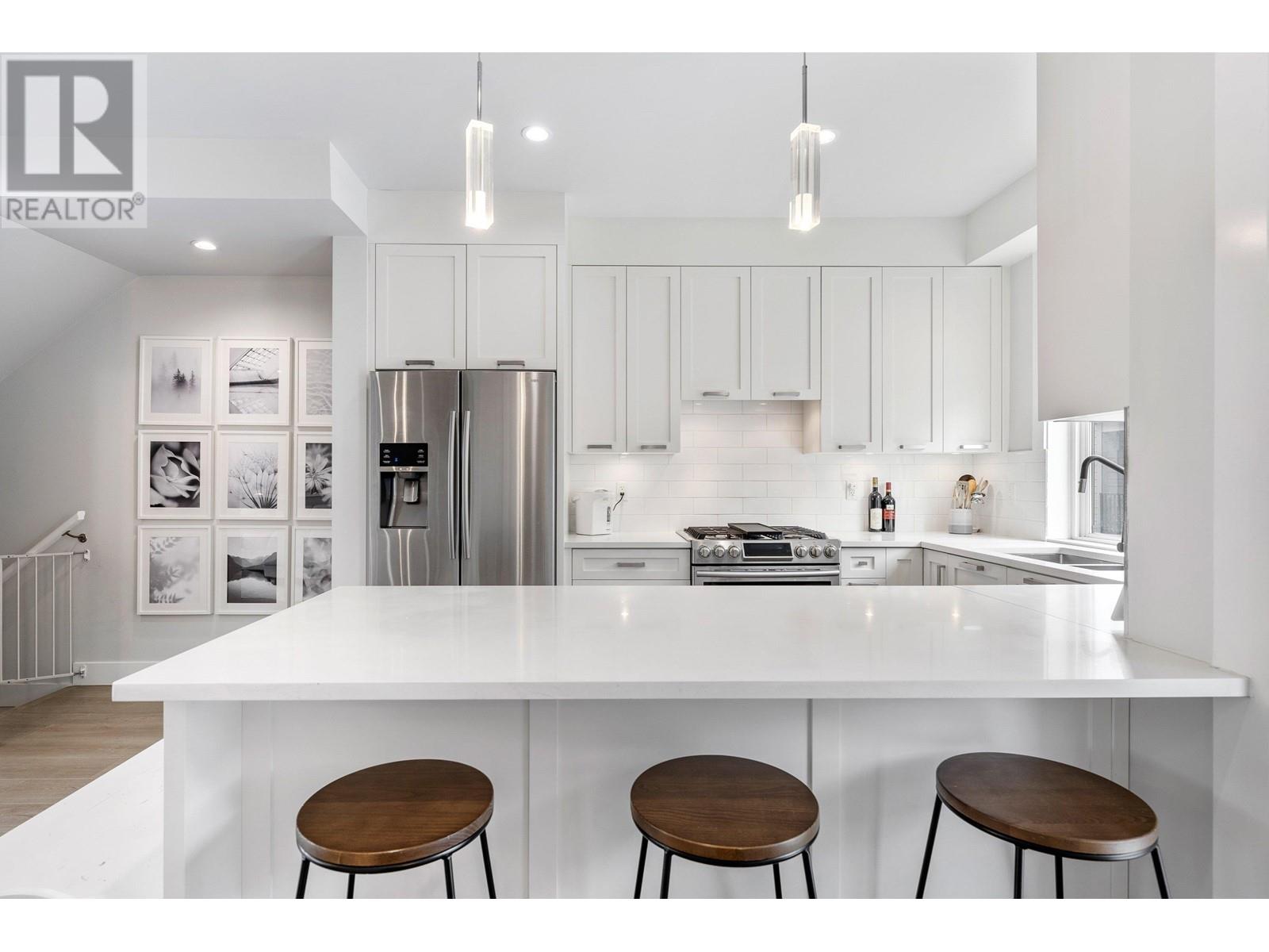 40 188 Wood Street, New Westminster, British Columbia  V3M 0H6 - Photo 1 - R2982282