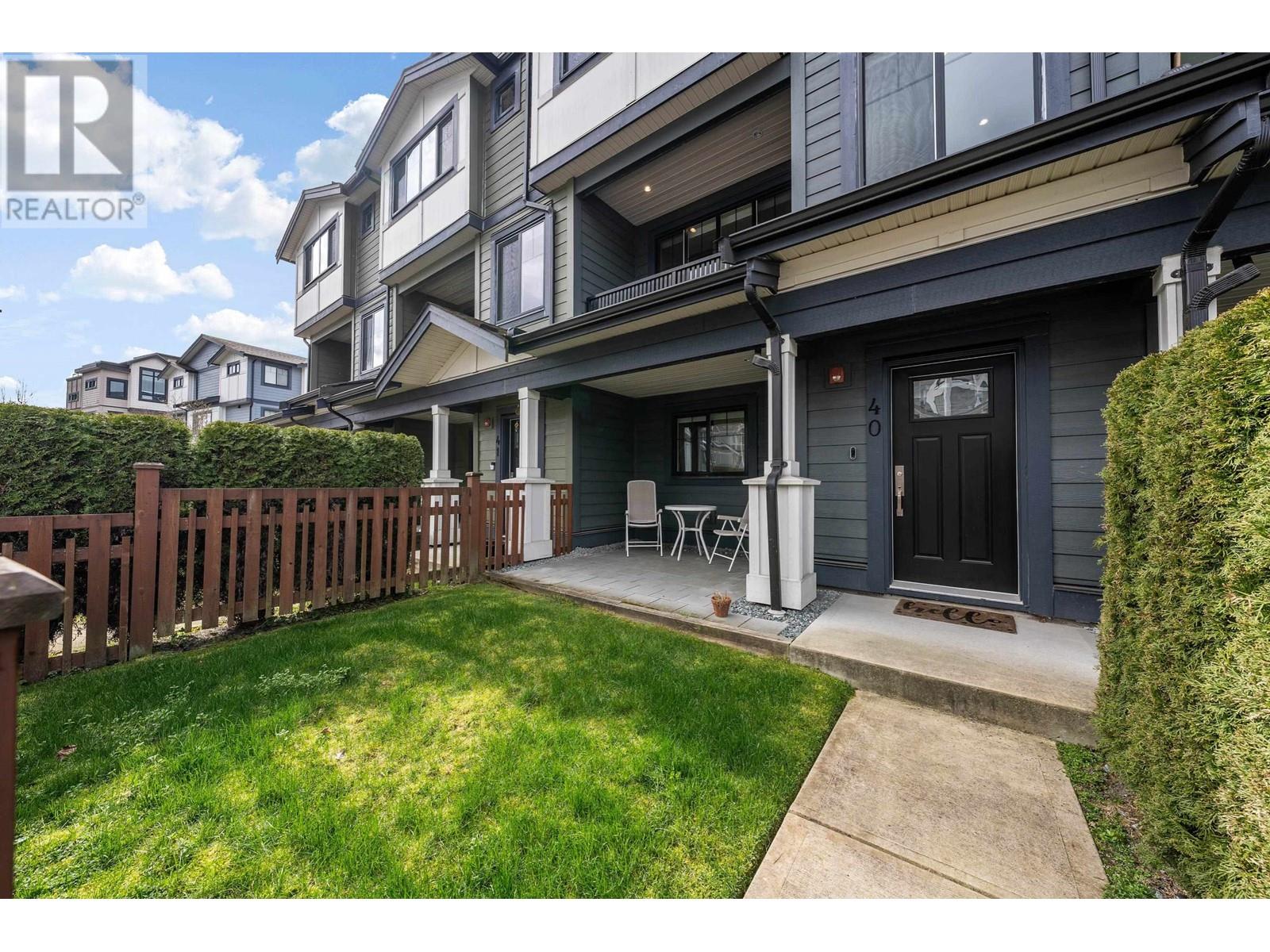 40 188 Wood Street, New Westminster, British Columbia  V3M 0H6 - Photo 23 - R2982282