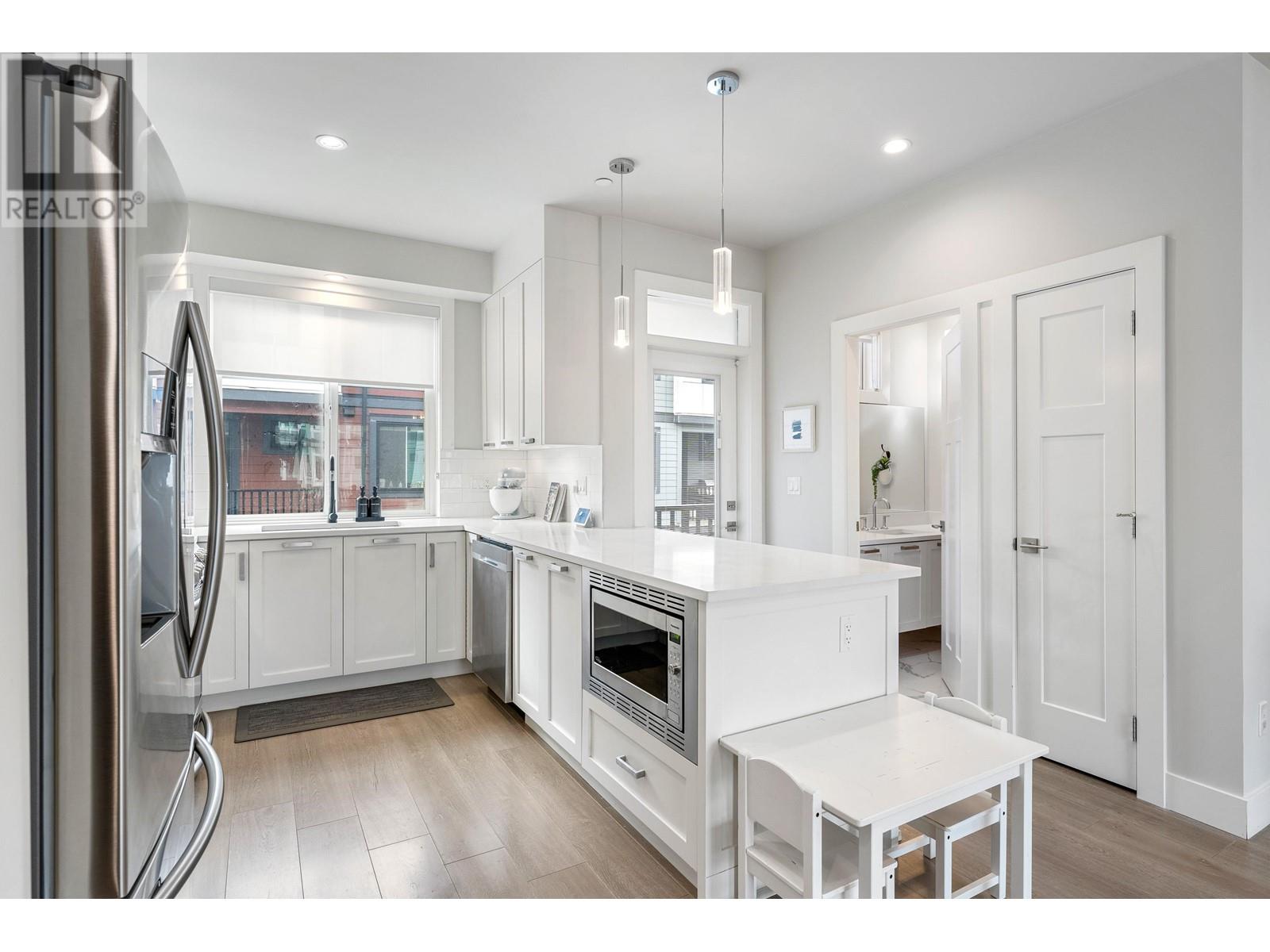 40 188 Wood Street, New Westminster, British Columbia  V3M 0H6 - Photo 6 - R2982282