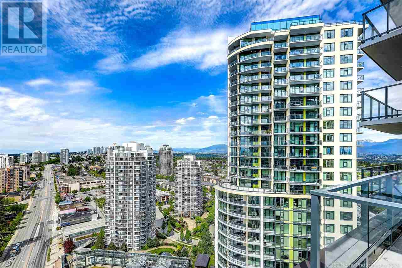 2708 7388 Kingsway, Burnaby, British Columbia  V3N 0G9 - Photo 15 - R2982302