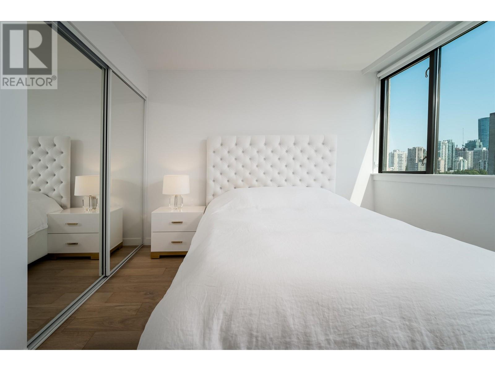 1505 1740 Comox Street, Vancouver, British Columbia  V6G 2Z1 - Photo 10 - R2982316