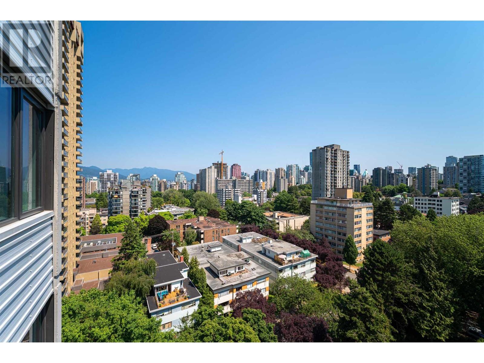 1505 1740 Comox Street, Vancouver, British Columbia  V6G 2Z1 - Photo 13 - R2982316