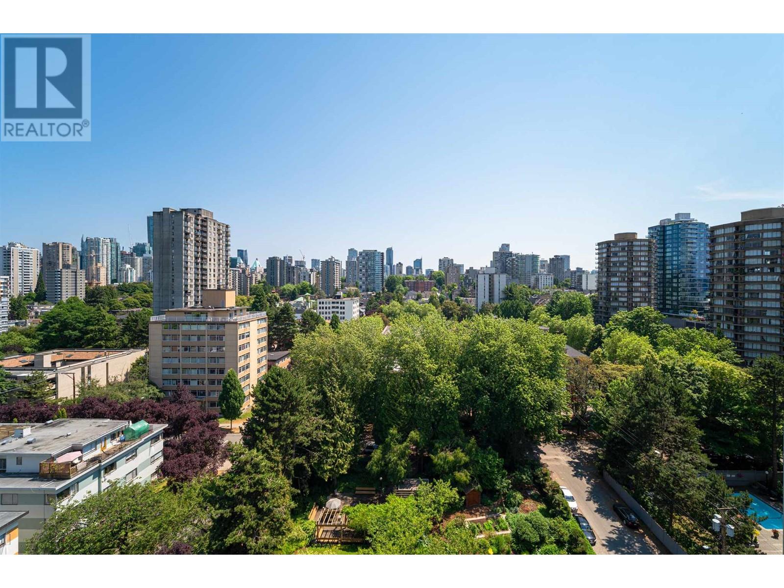 1505 1740 Comox Street, Vancouver, British Columbia  V6G 2Z1 - Photo 14 - R2982316