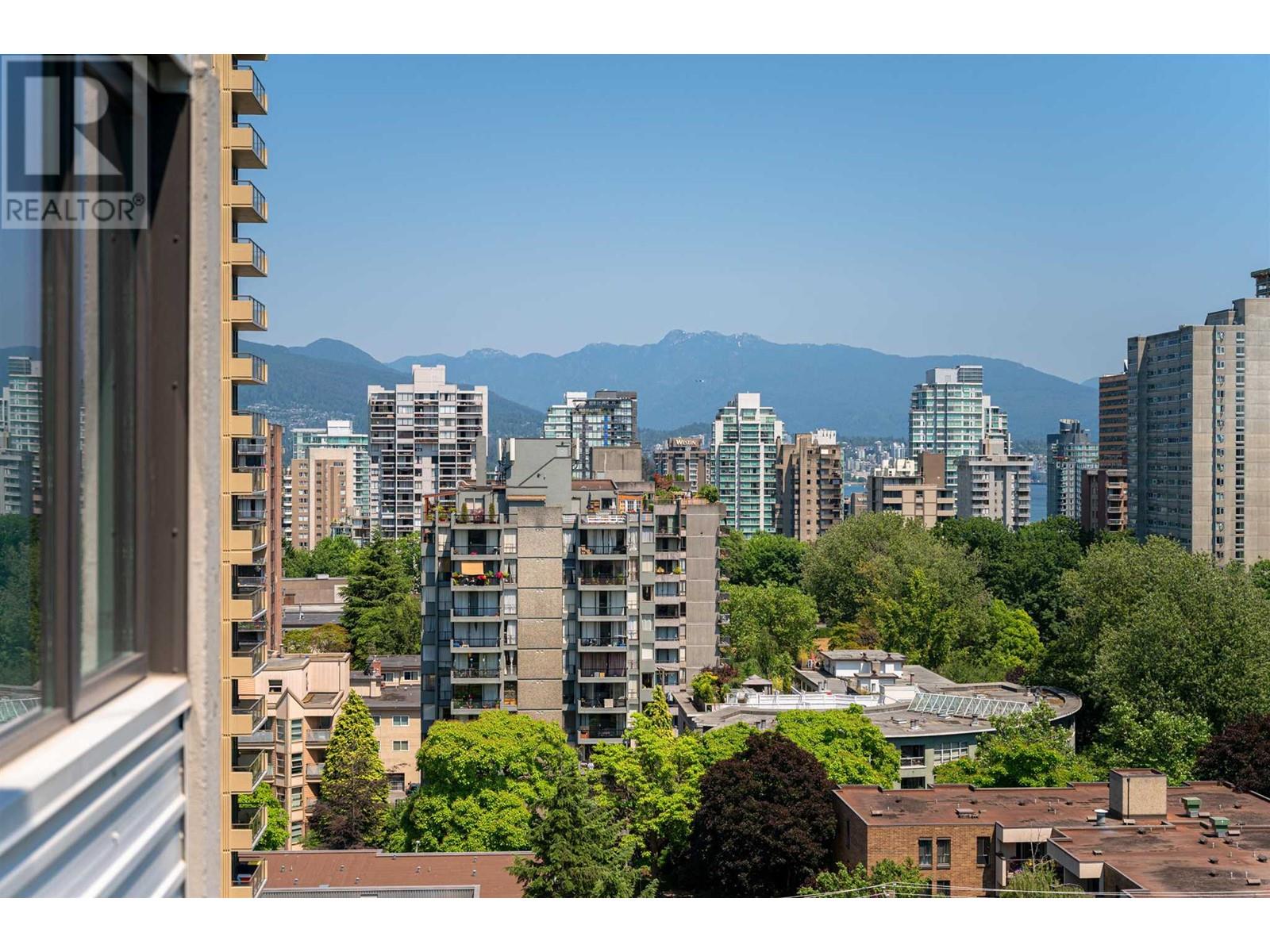 1505 1740 Comox Street, Vancouver, British Columbia  V6G 2Z1 - Photo 15 - R2982316
