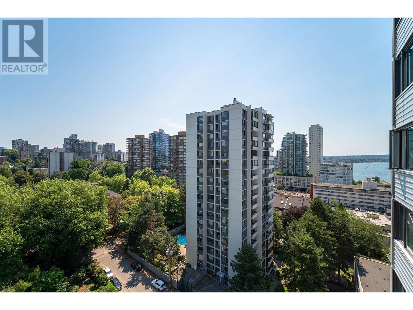 1505 1740 Comox Street, Vancouver, British Columbia  V6G 2Z1 - Photo 19 - R2982316
