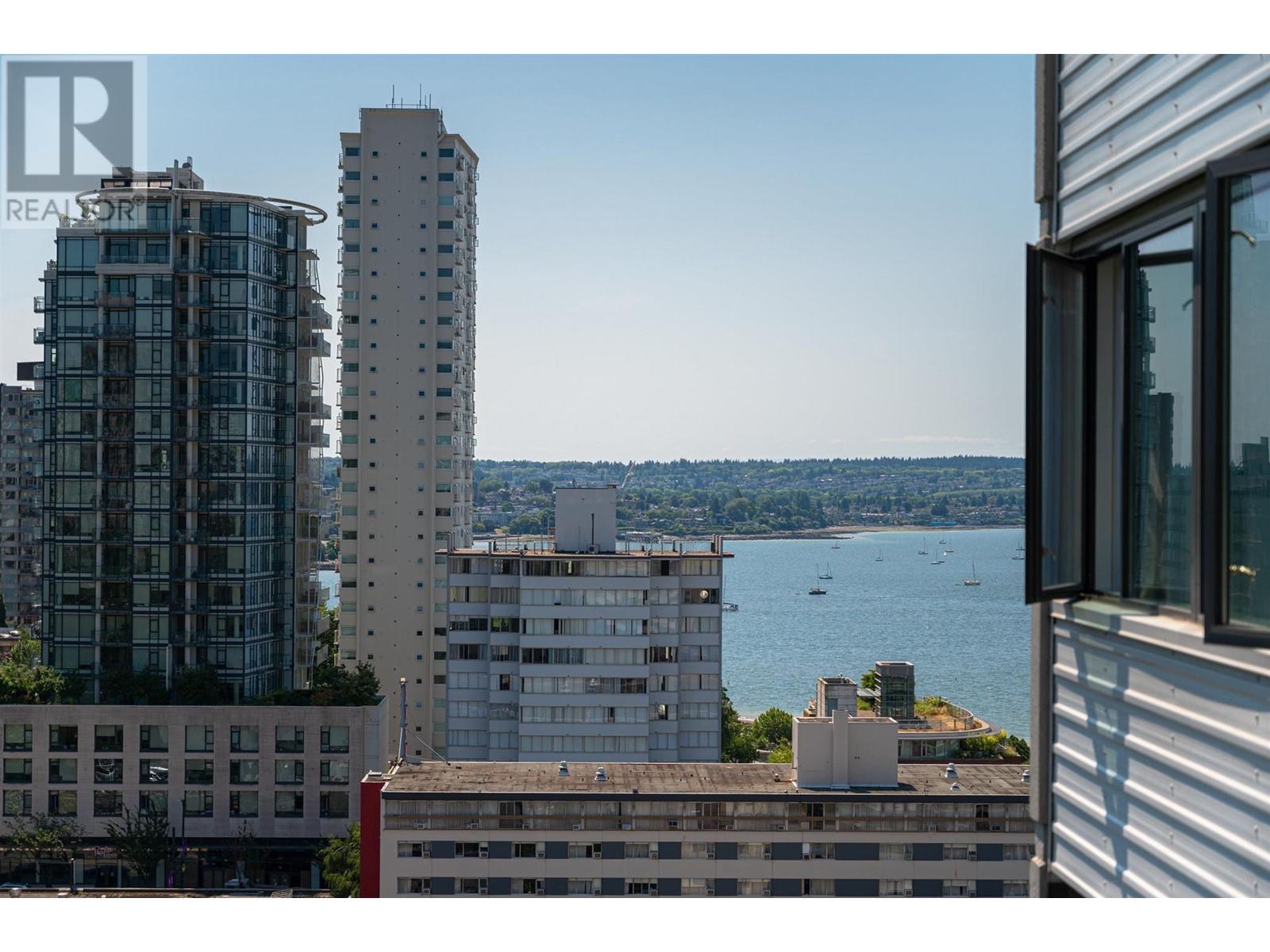 1505 1740 Comox Street, Vancouver, British Columbia  V6G 2Z1 - Photo 20 - R2982316