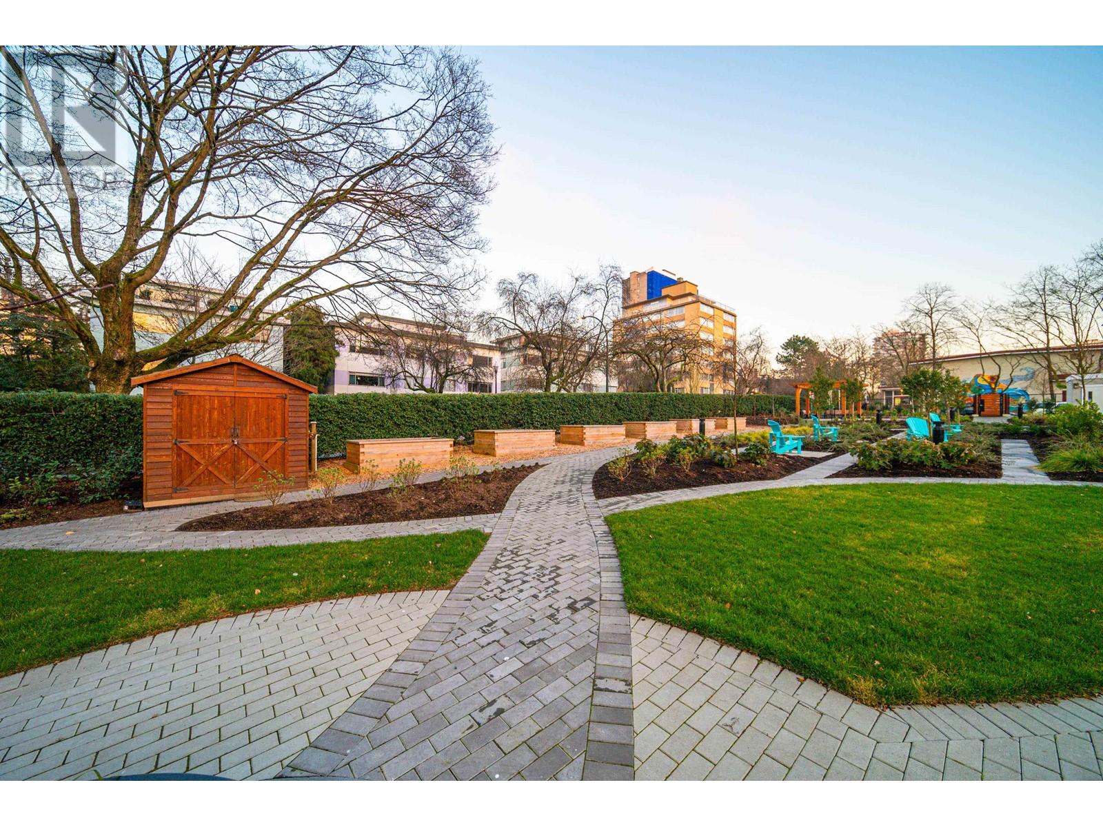 1505 1740 Comox Street, Vancouver, British Columbia  V6G 2Z1 - Photo 26 - R2982316