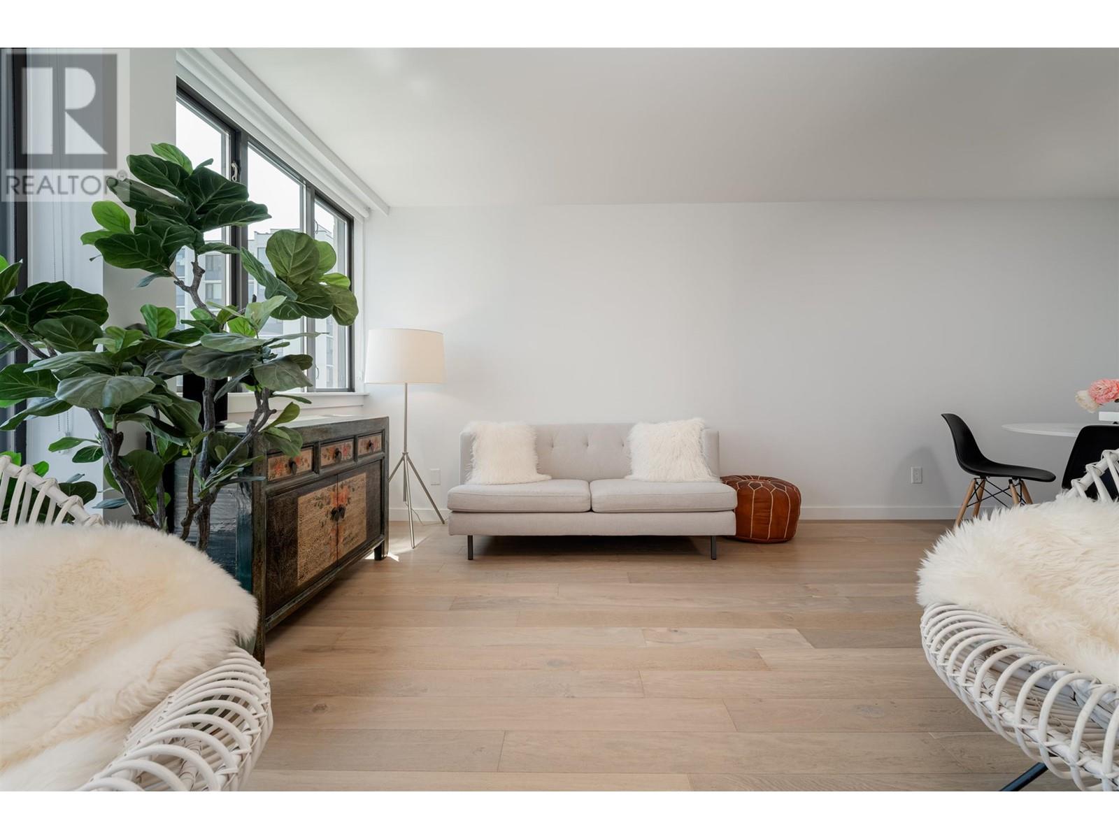 1505 1740 Comox Street, Vancouver, British Columbia  V6G 2Z1 - Photo 3 - R2982316