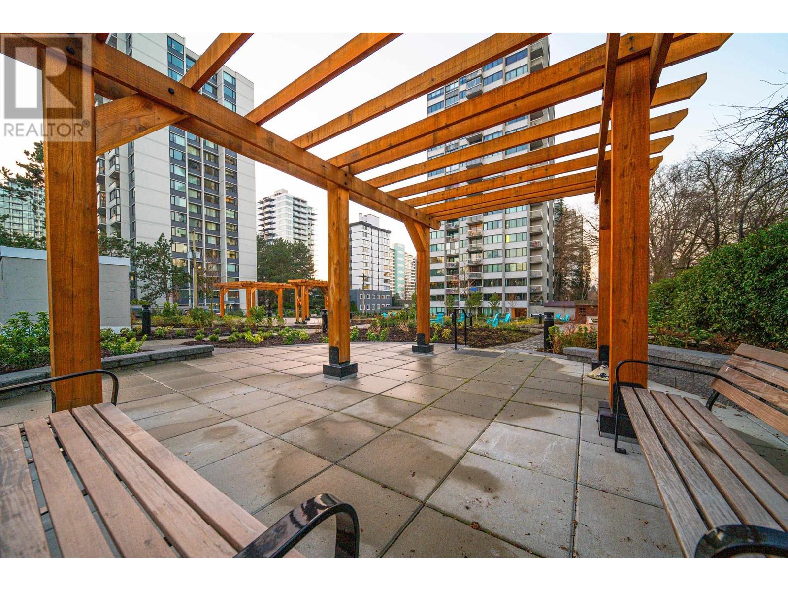 1505 1740 Comox Street, Vancouver, British Columbia  V6G 2Z1 - Photo 33 - R2982316