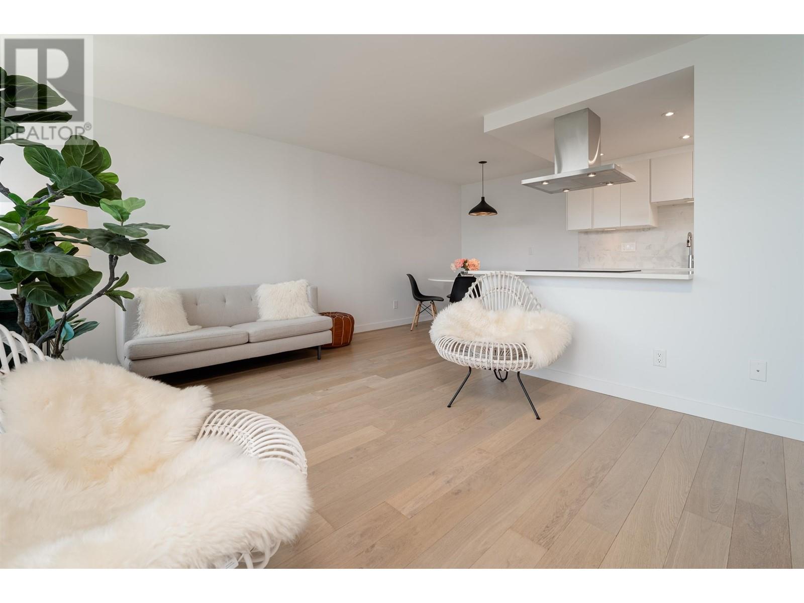 1505 1740 Comox Street, Vancouver, British Columbia  V6G 2Z1 - Photo 4 - R2982316