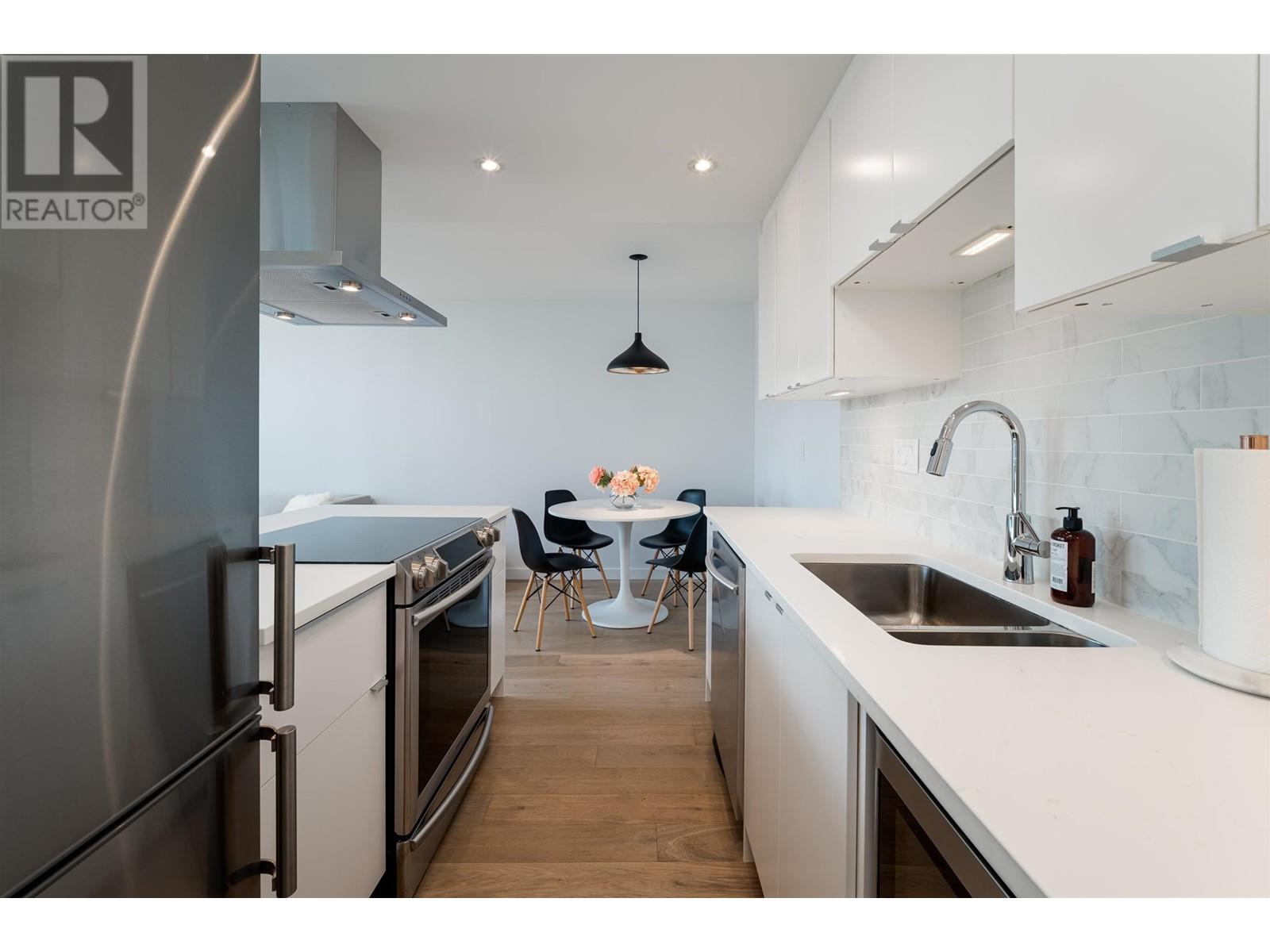 1505 1740 Comox Street, Vancouver, British Columbia  V6G 2Z1 - Photo 7 - R2982316