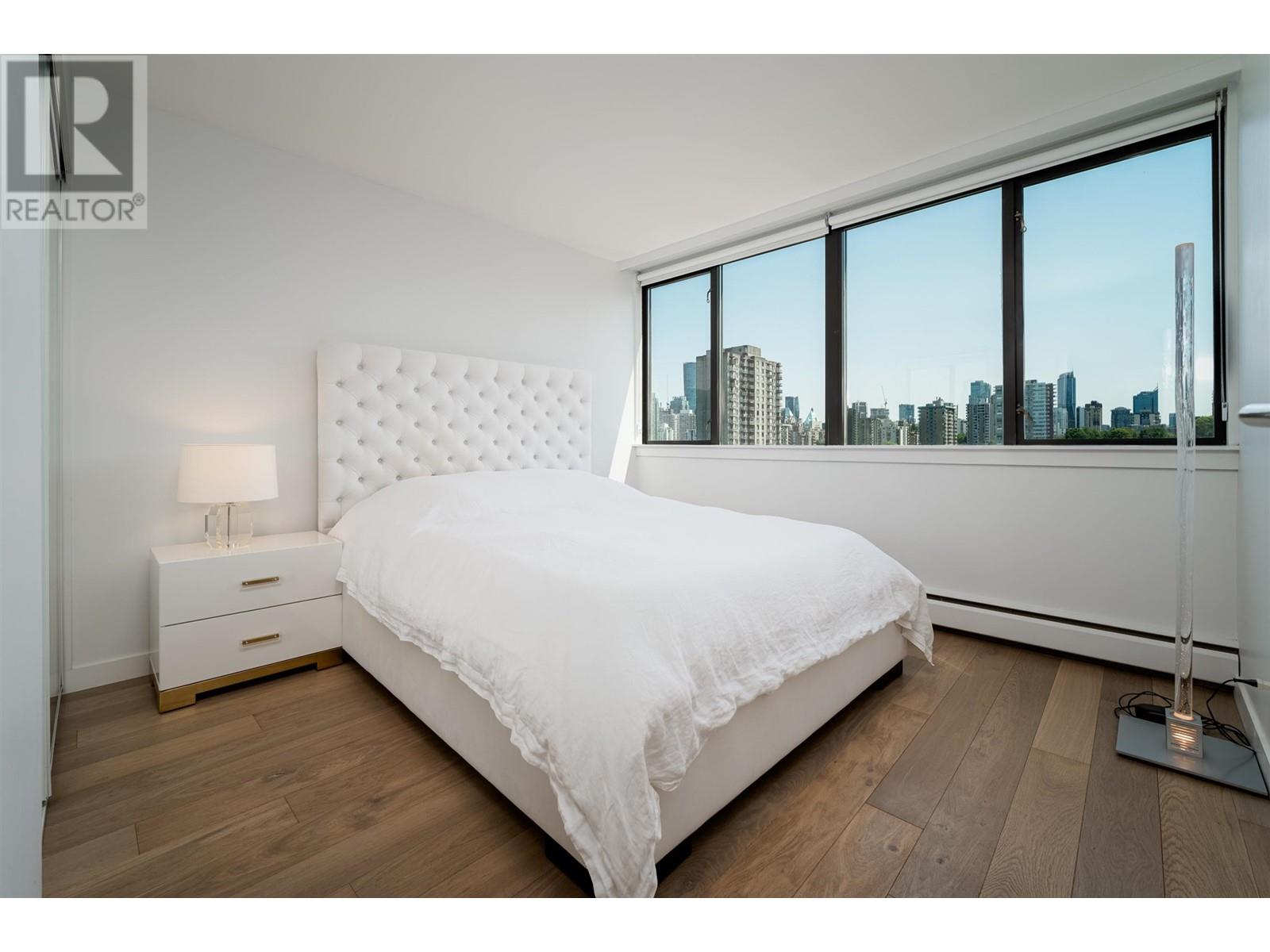 1505 1740 Comox Street, Vancouver, British Columbia  V6G 2Z1 - Photo 9 - R2982316