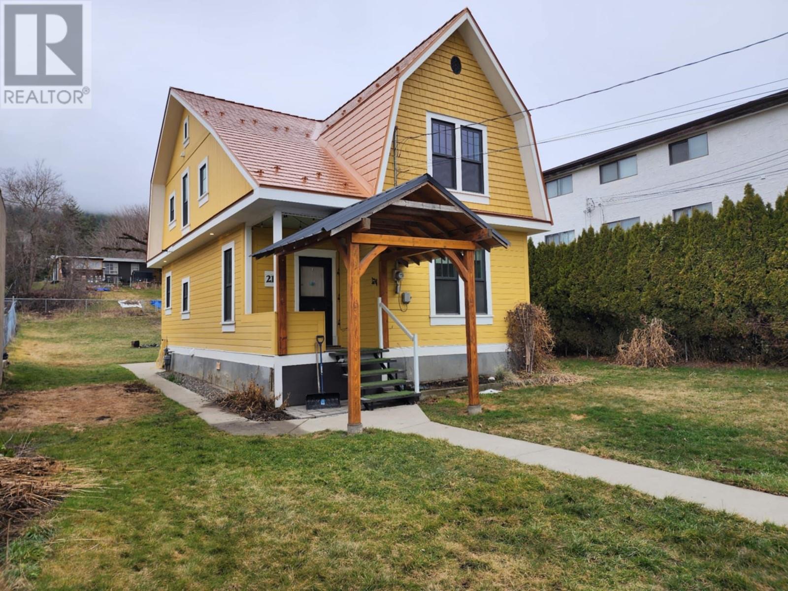 Property at 2142 Shuswap Avenue image 1