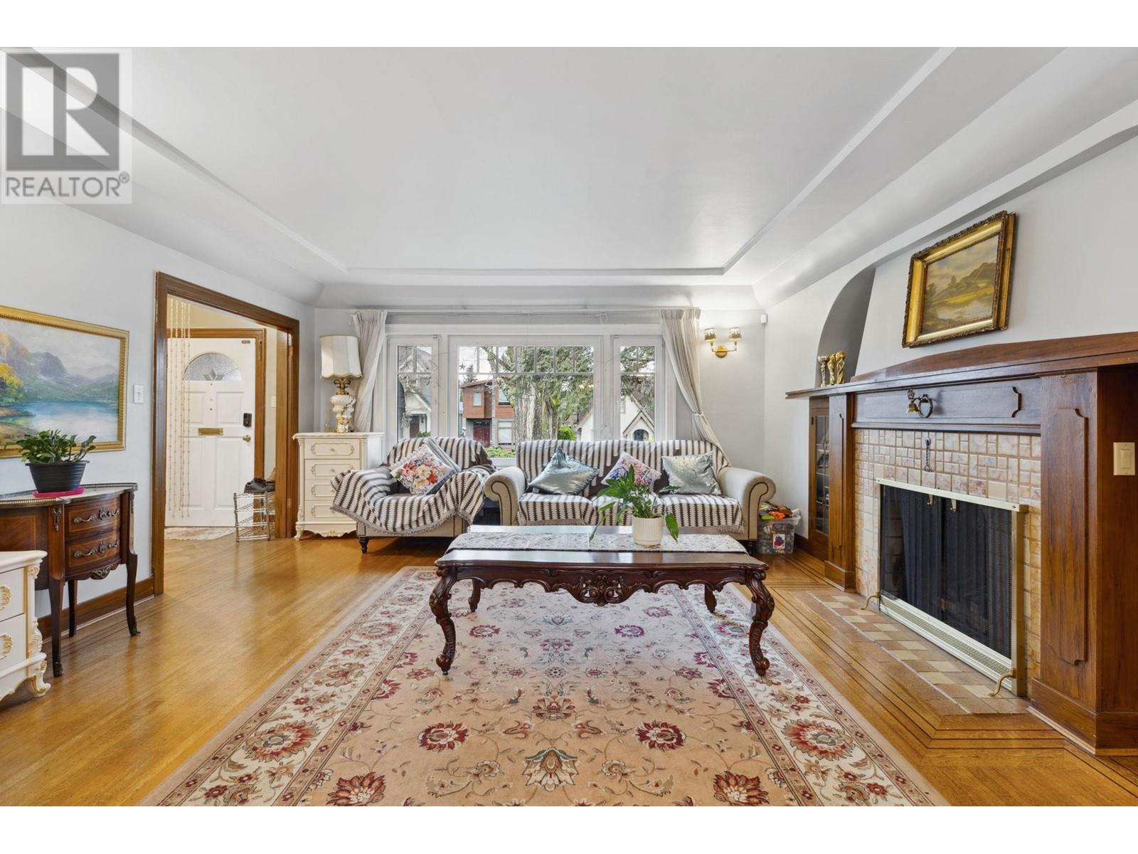 2923 W 32nd Avenue, Vancouver, British Columbia  V6L 2B8 - Photo 4 - R2982291