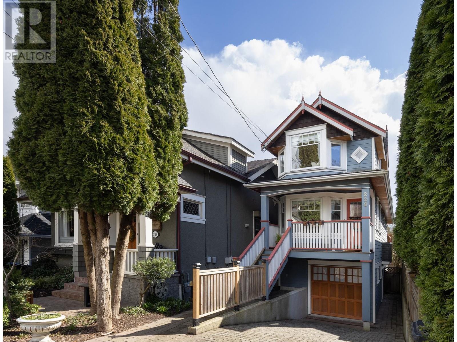 228 Fourth Avenue, New Westminster, British Columbia  V3L 1N7 - Photo 27 - R2982297
