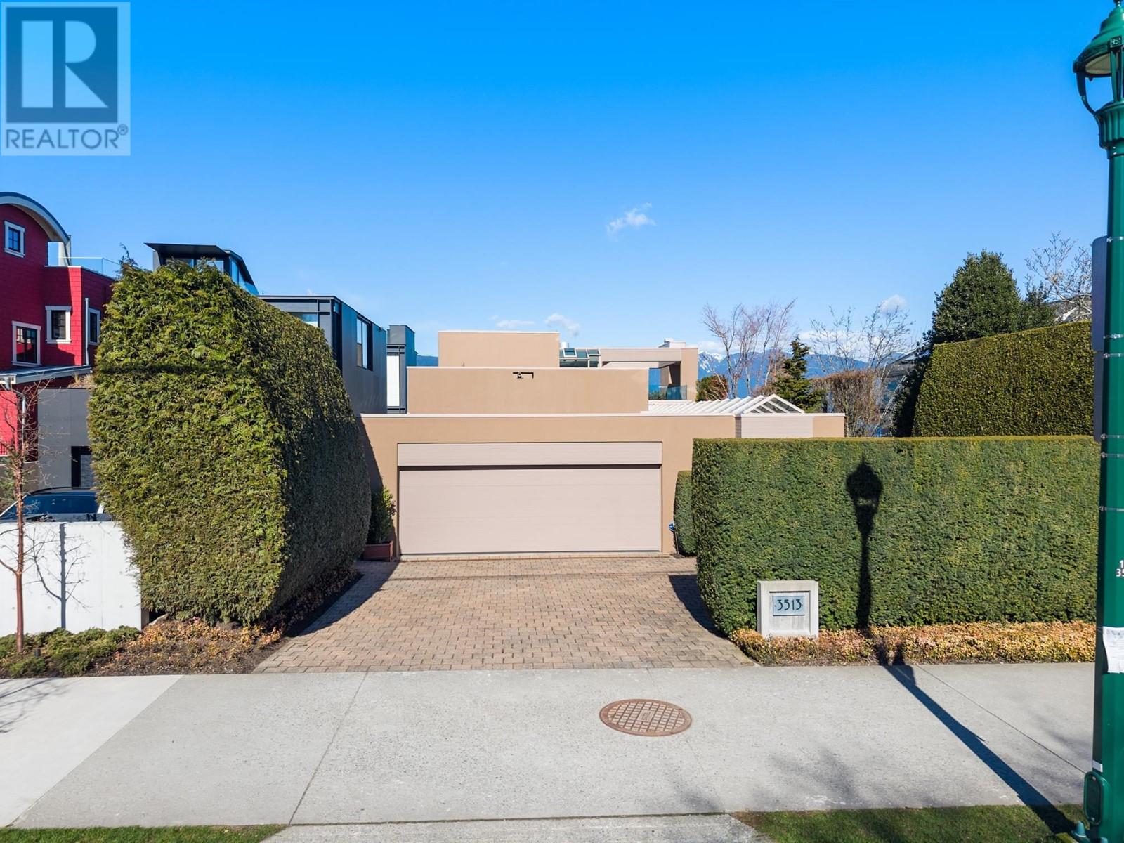 3513 Point Grey Road, Vancouver, British Columbia  V6R 1A7 - Photo 3 - R2982310