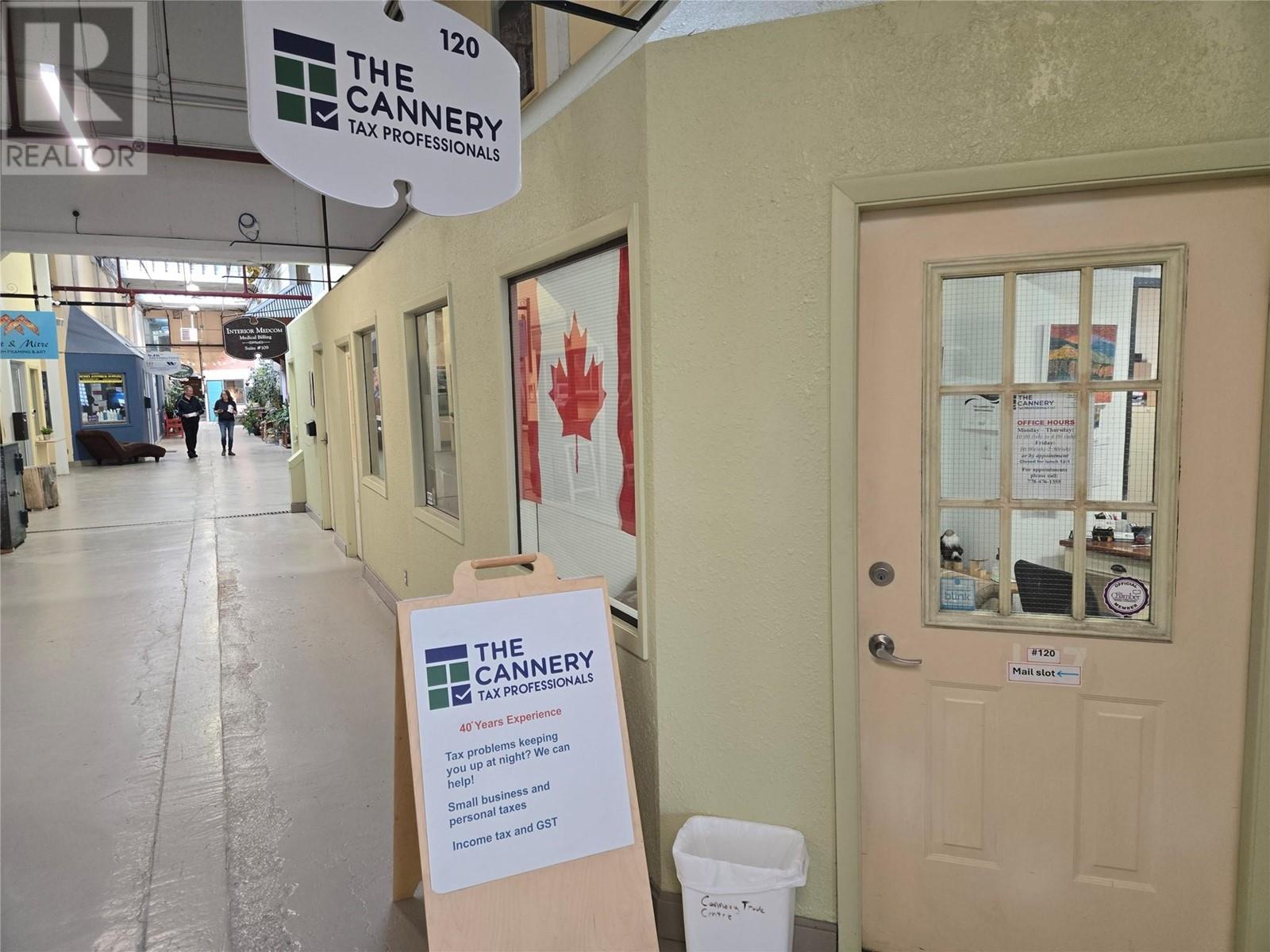 120 - 1475 Fairview Road, Main North, Penticton by JUDGE TEAM 120 - 1475 Fairview Road, Main North, Penticton