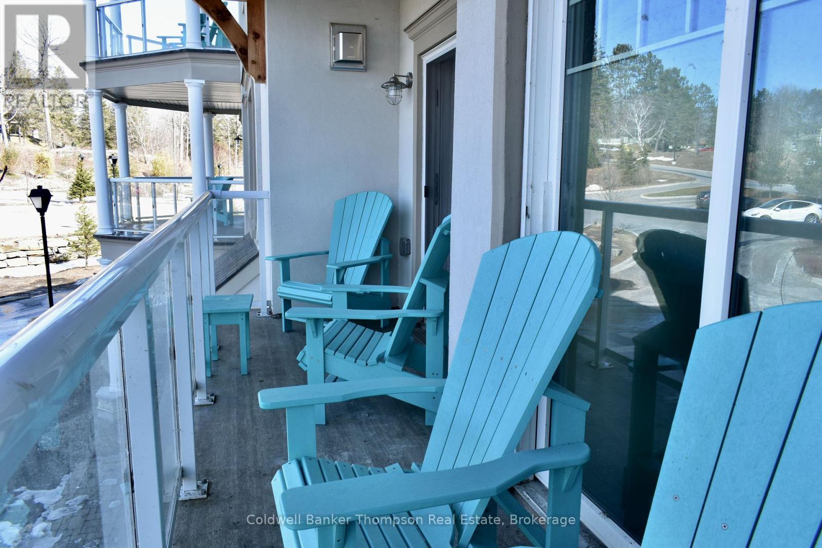 216 - 25 Pen Lake Point Road, Huntsville, Ontario  P1H 1A9 - Photo 19 - X12043139