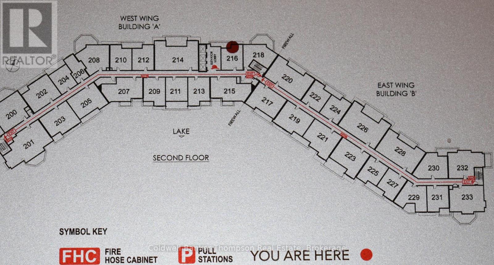 216 - 25 Pen Lake Point Road, Huntsville, Ontario  P1H 1A9 - Photo 20 - X12043139