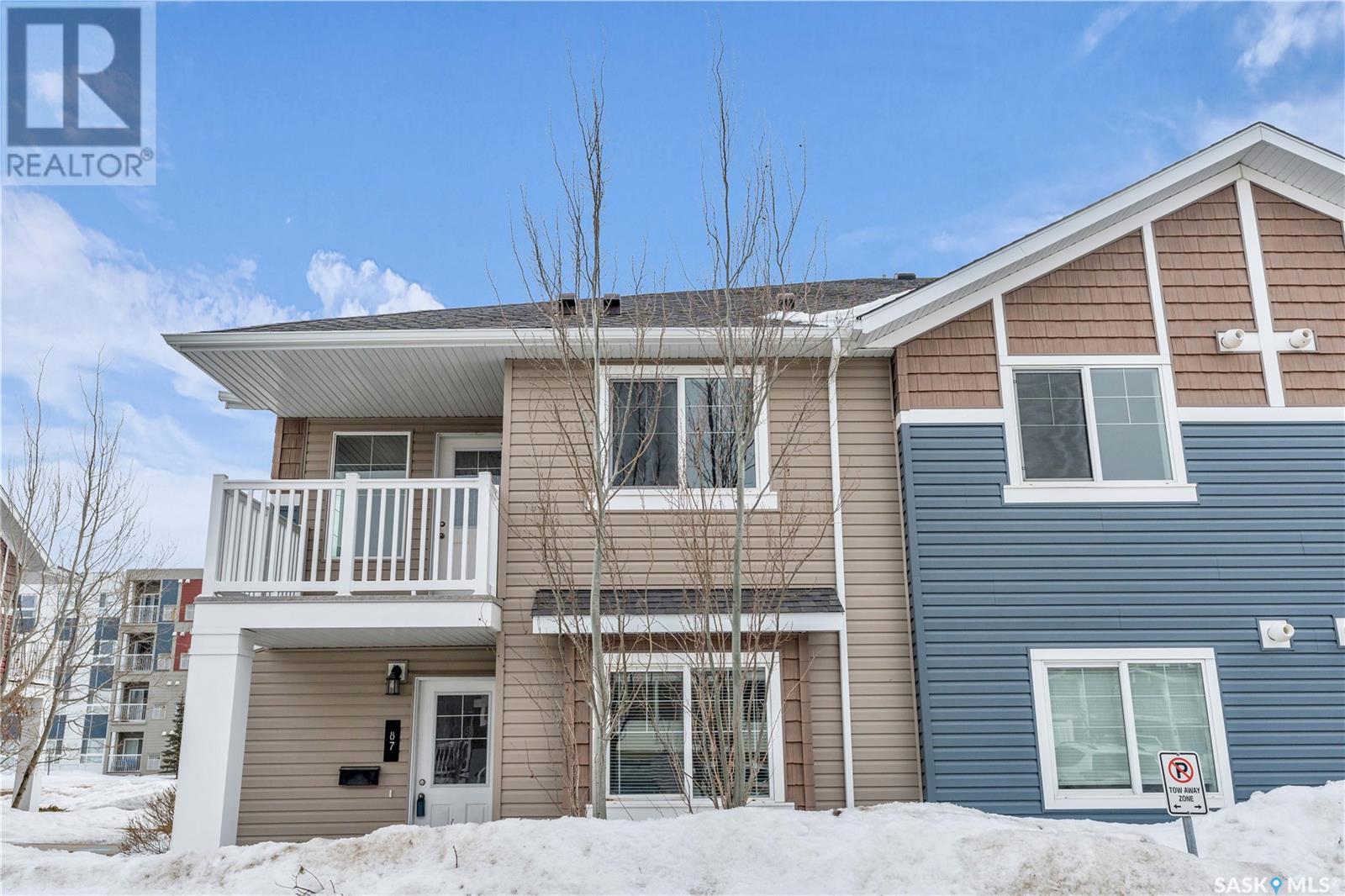 88 5642 Gordon Road, Regina, Saskatchewan  S4W 0M1 - Photo 34 - SK993903